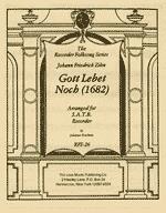 Gott Lebet Noch